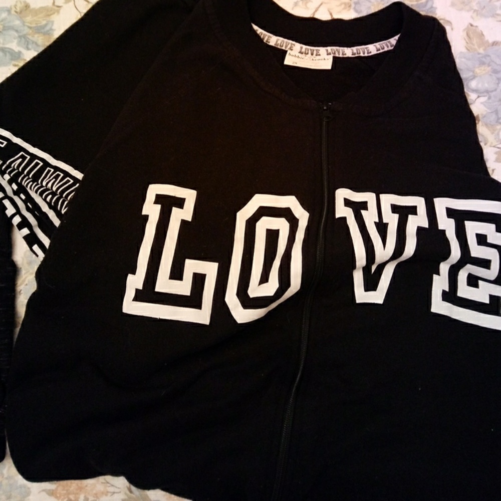 Boogie Brooks Sweat or Jogging Suit